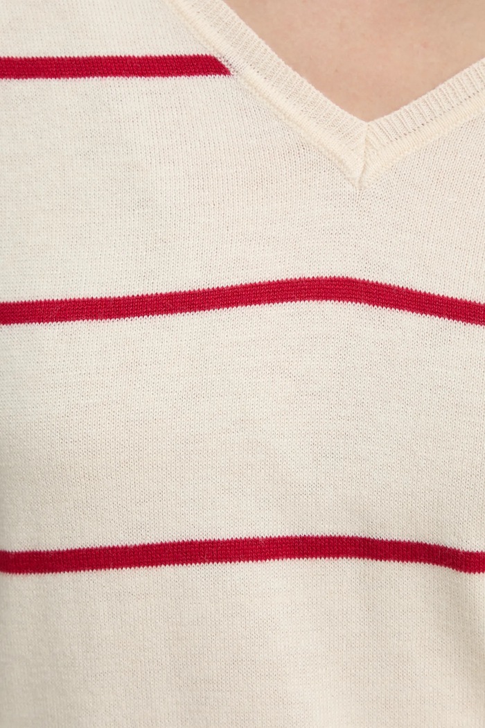 Levi's sweter A8502 beżowy