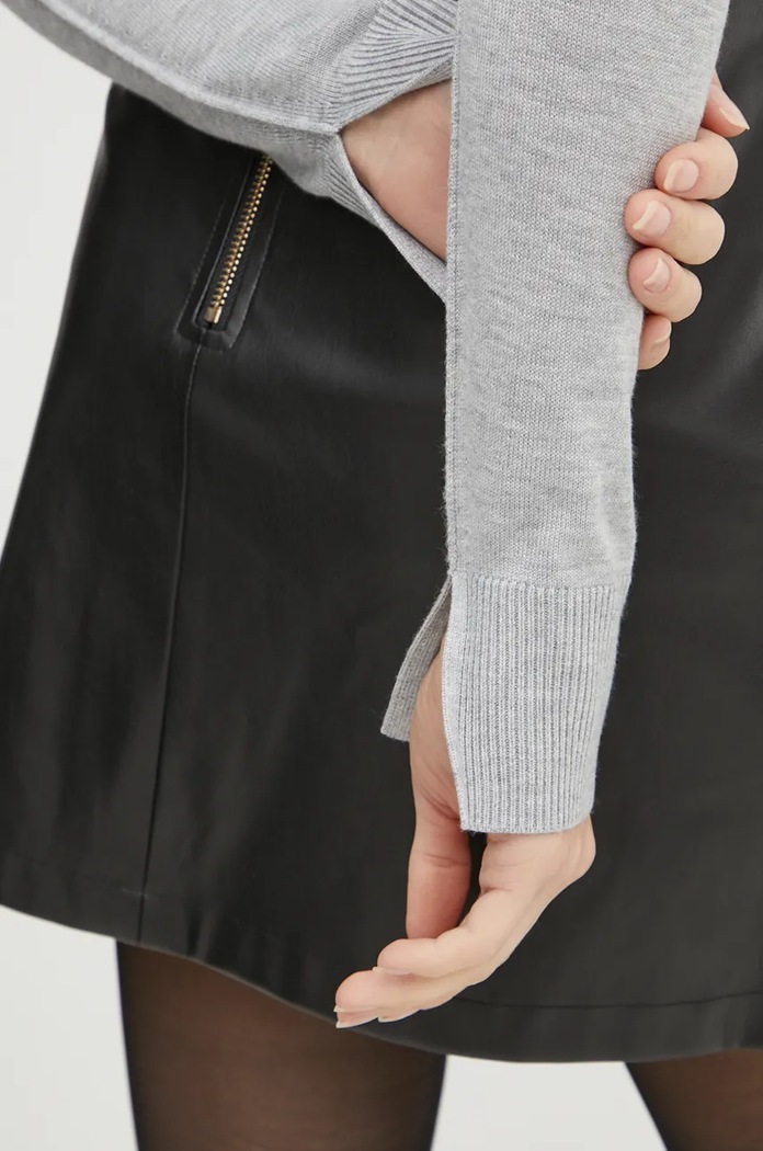 BOSS Orange sweter 50535524