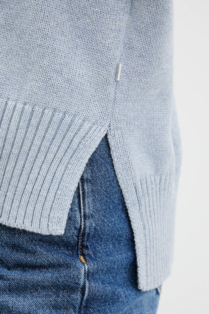 Bavlnený sveter Guess Jeans W4BR12.Z3HM1