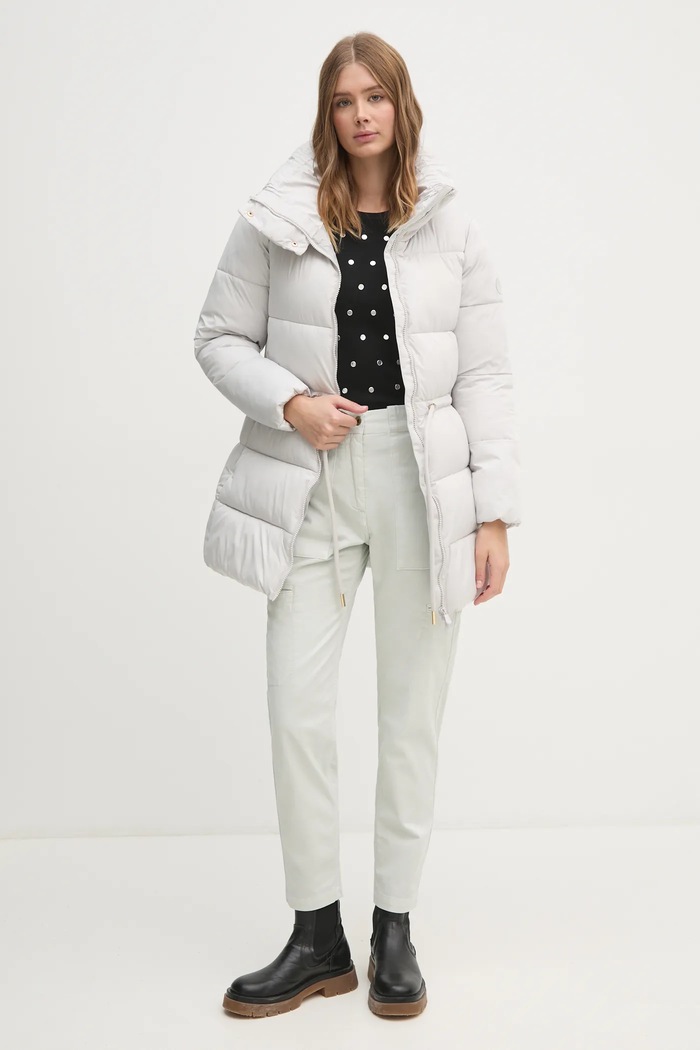 Πουλόβερ Sisley 1MNPM105J μαύρο AW24