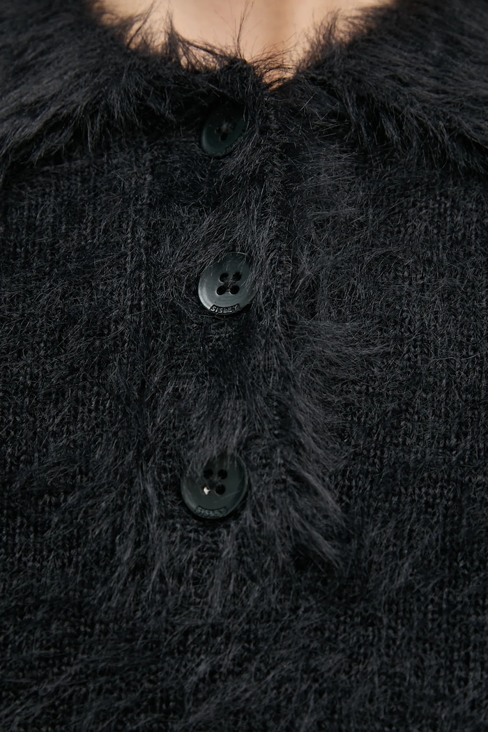 Sisley pulover 19VBM300B