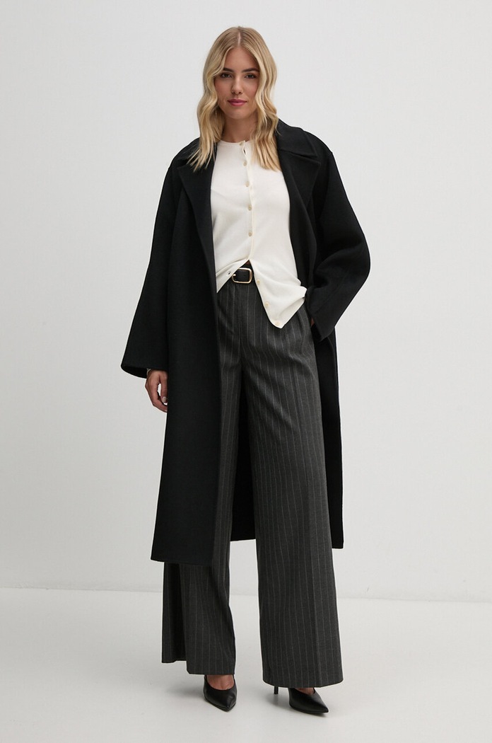 Svetr Calvin Klein K20K207450 béžová AW24