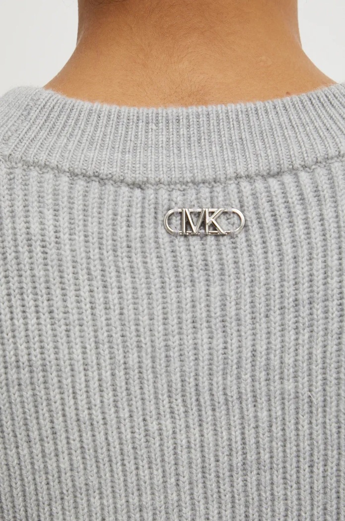 Vlněný svetr MICHAEL Michael Kors MF460YPF2G