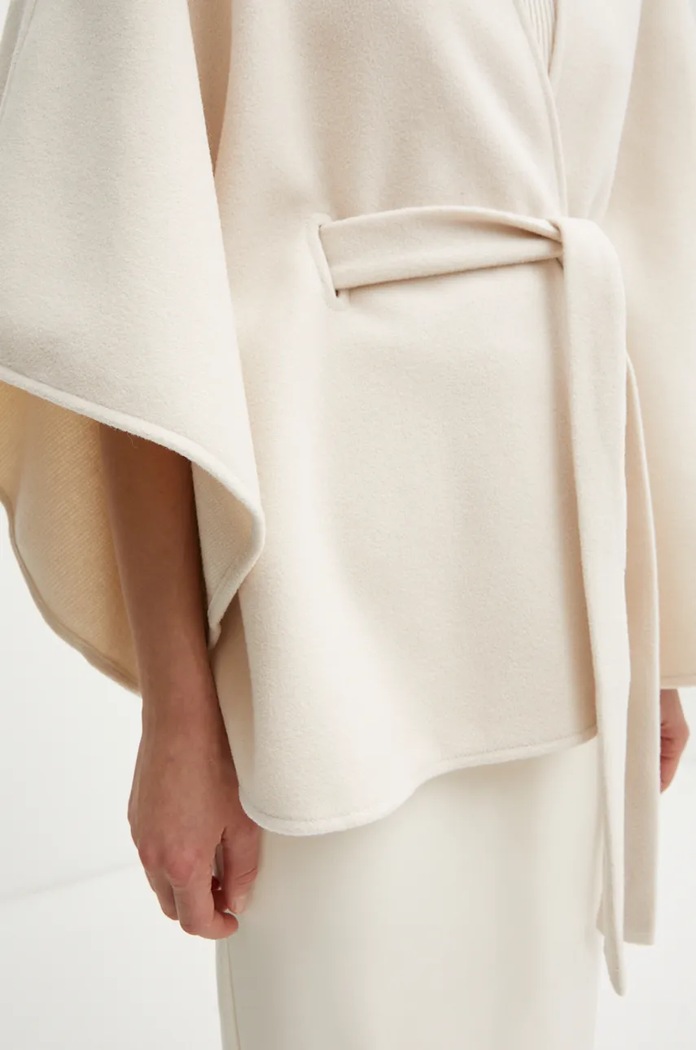 Morgan Poncho 5BELT 5BELT