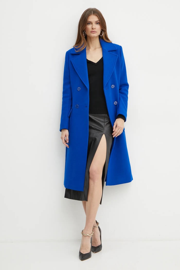 Morgan MCOURSE MCOURSE nero SS25
