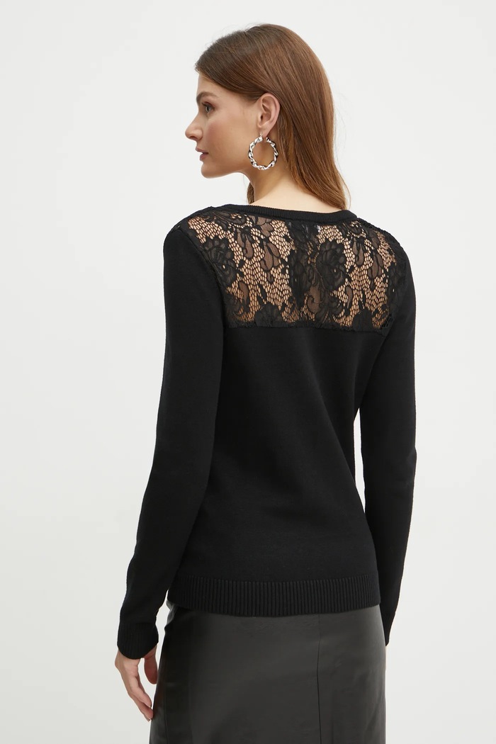 Abbigliamento Morgan MCOURSE MCOURSE nero