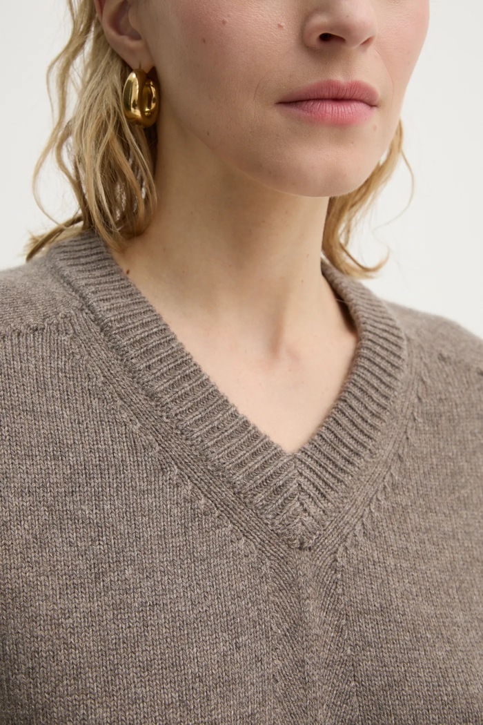 A.L.C. pulover de casmir Calven 7SWPO01027