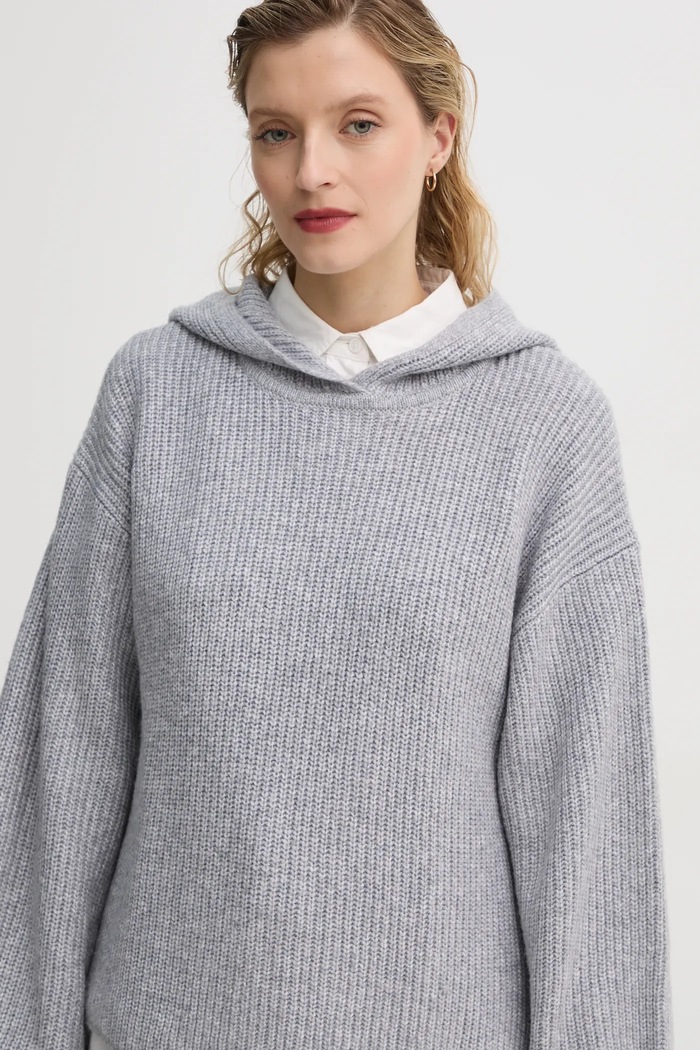 Levi's pulover gri A8509