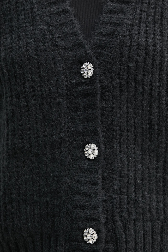 Levi's cardigan din amestec de lana A8899