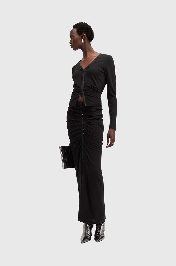 Kardigan AllSaints CADELL TOP W033JB