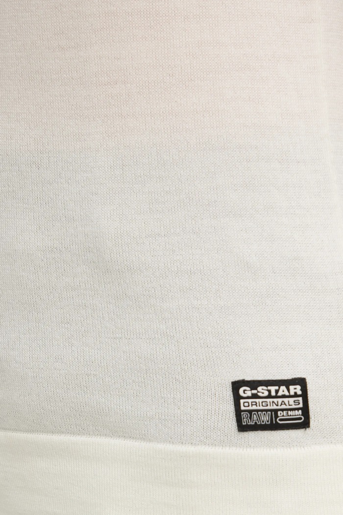 Vlněný svetr G-Star D25510.D847