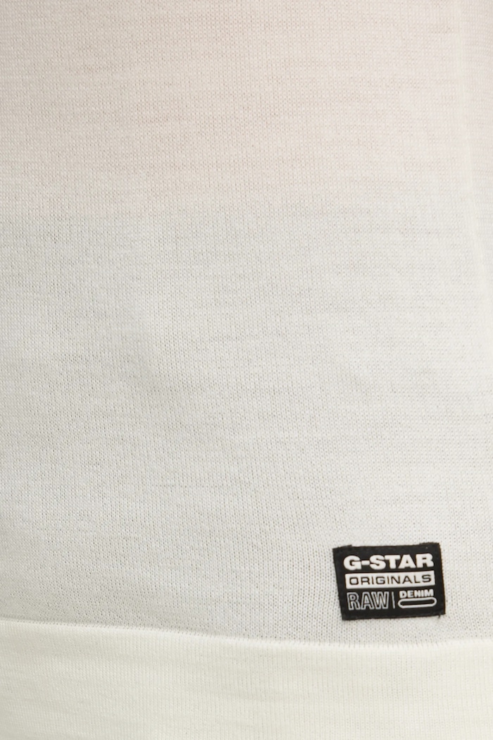 Vlněný svetr G-Star D25510.D847
