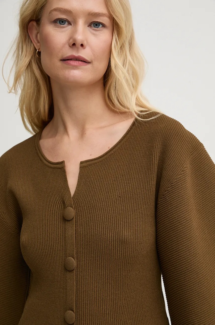 Jopica By Malene Birger FRANCINAS zelena Q72575003