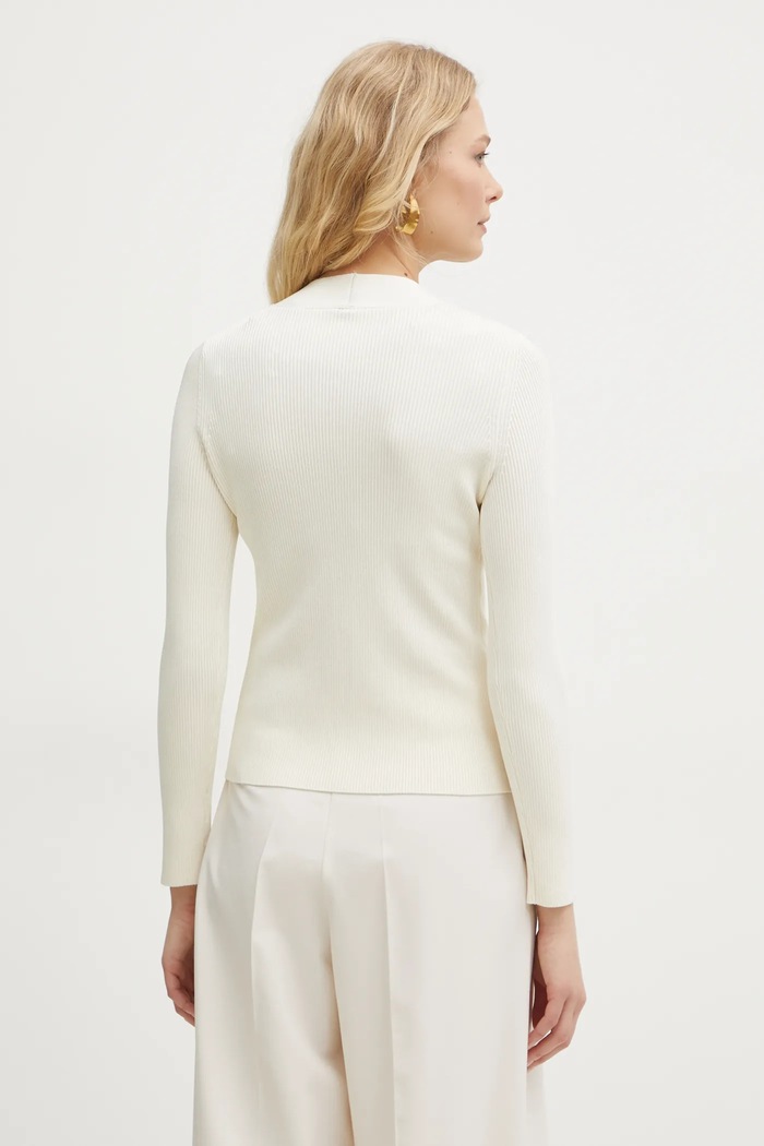 Oblečení Kardigan Marciano by Guess MONICA 4YGR12.5815Z béžová