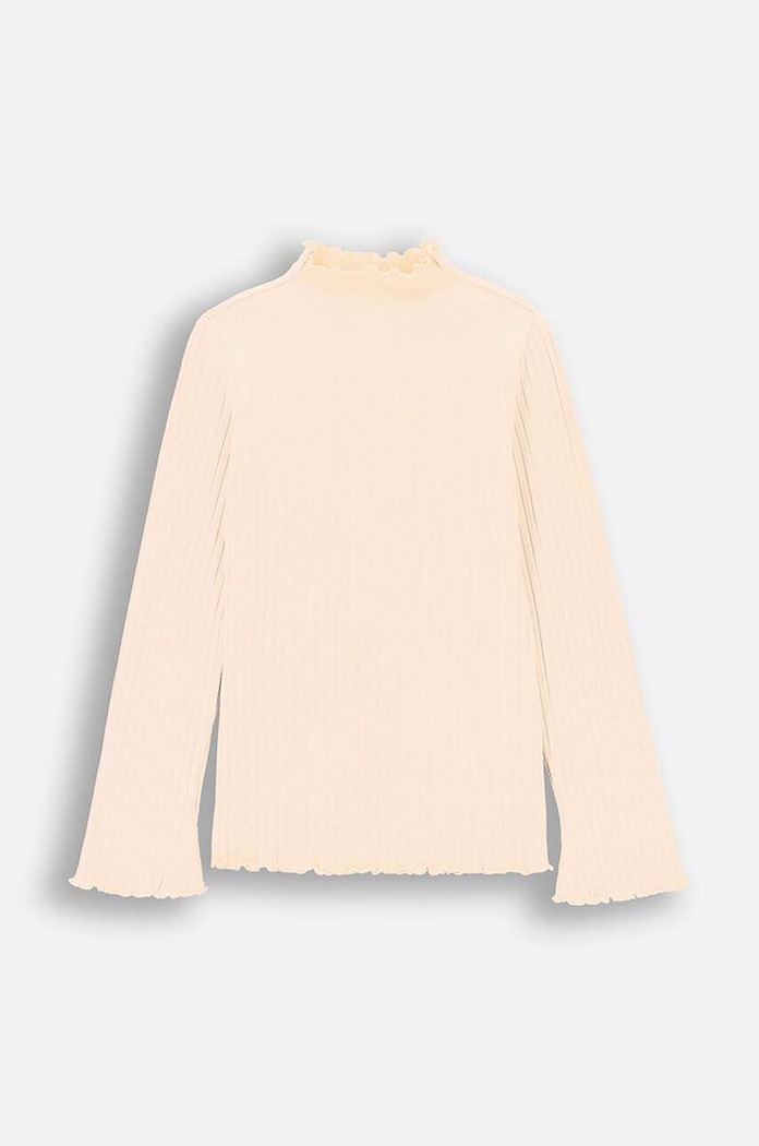 Coccodrillo sweter dziecięcy pozostałe beżowy ZC4172101RGJ