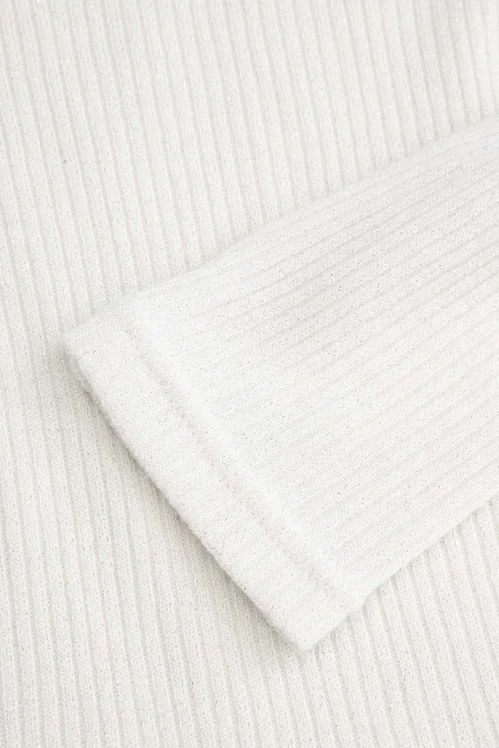 Coccodrillo sweter dziecięcy ZC4172101EPG biały