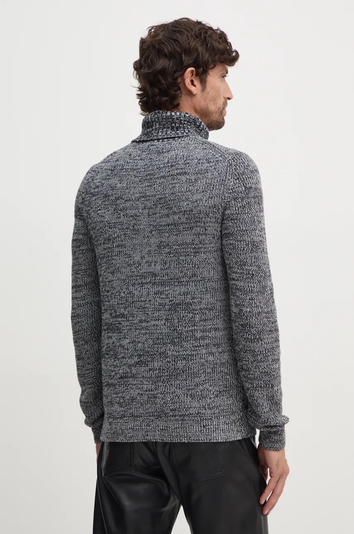 Odzież Joop! sweter 30043430 czarny