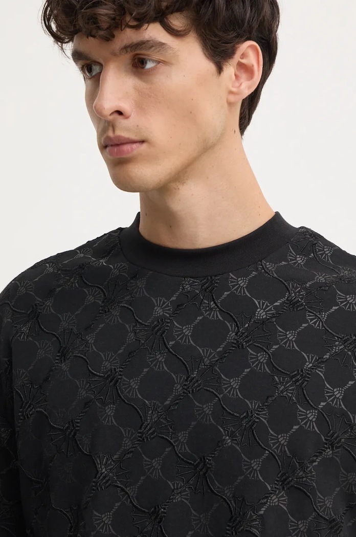 Joop! bluza negru 30042884