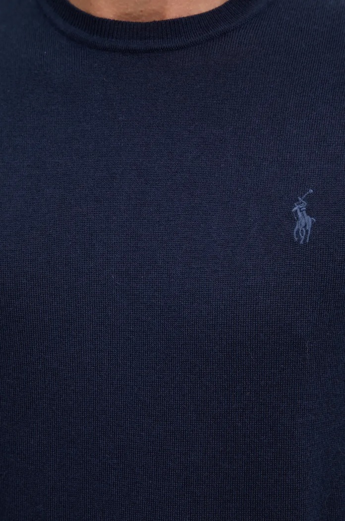 Vlnený sveter Polo Ralph Lauren 710946143
