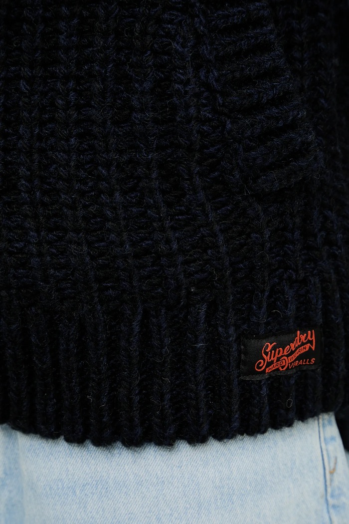 Superdry kardigan z domieszką wełny M6110592A.2TF