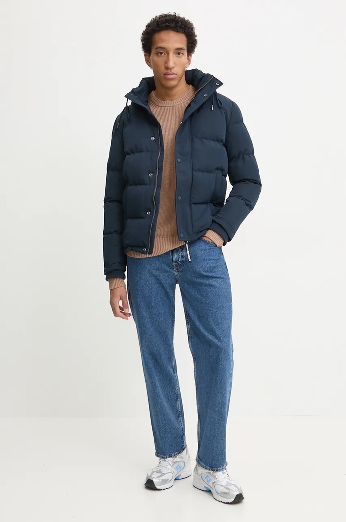 Bavlněný svetr Guess Jeans M4BR30.Z3HM1 béžová SS26