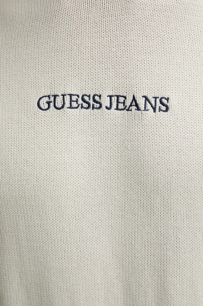 Bavlnený sveter Guess Jeans M4BR31.Z3HM1