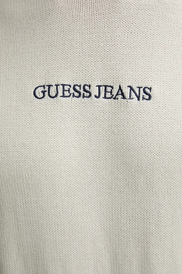 Bavlnený sveter Guess Jeans M4BR31.Z3HM1