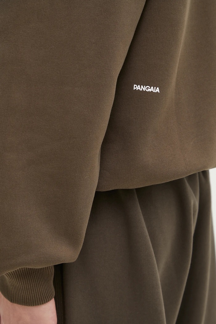 Бавовняна кофта Pangaia 10002010