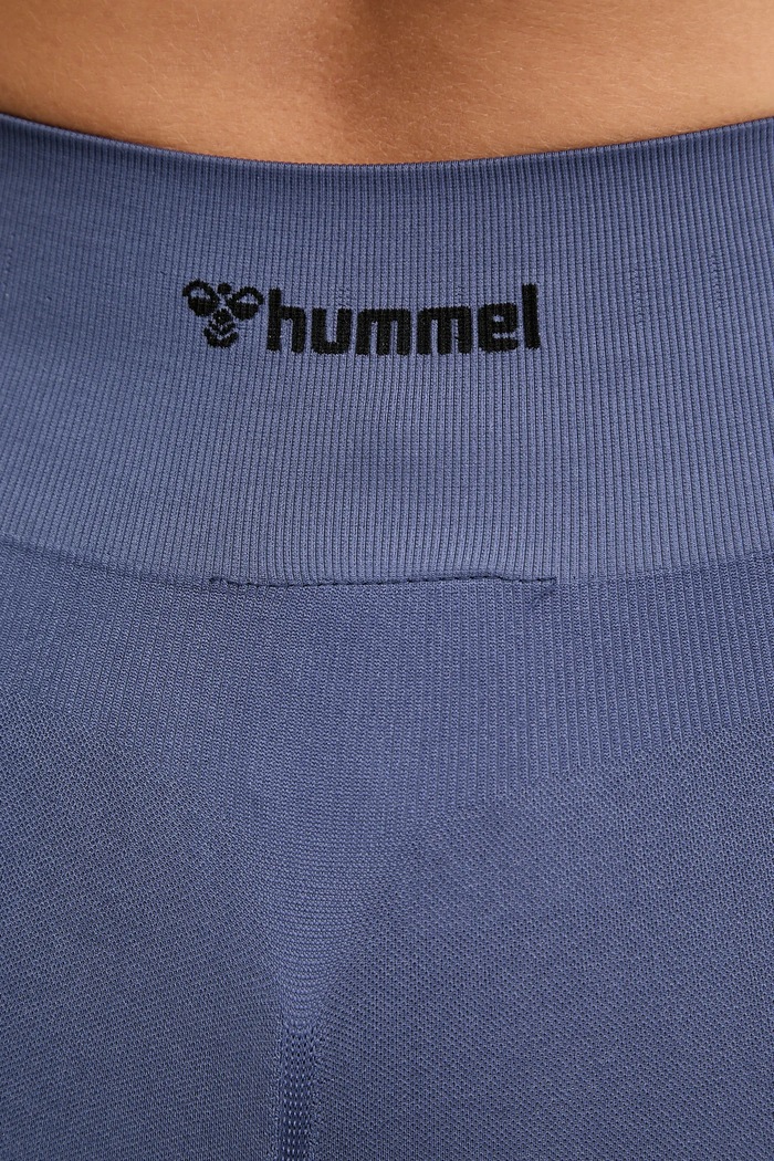 Hummel szorty treningowe Define 224138 fioletowy