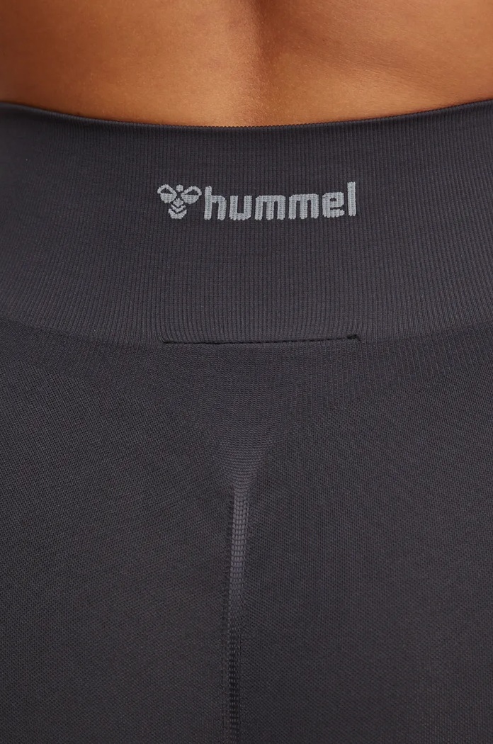 Szorty treningowe Define Hummel 224138 czarny