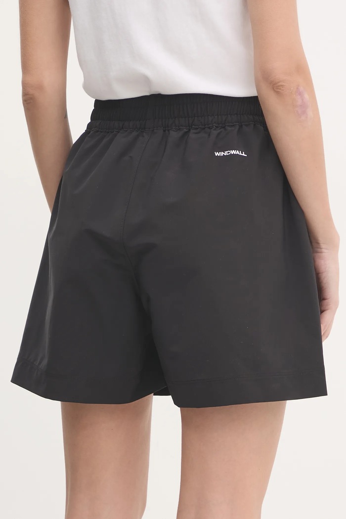 Oblečení Sportovní šortky The North Face TNF Easy Wind NF0A8712JK31 černá