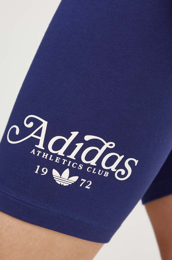 adidas Originals szorty granatowy IX3548