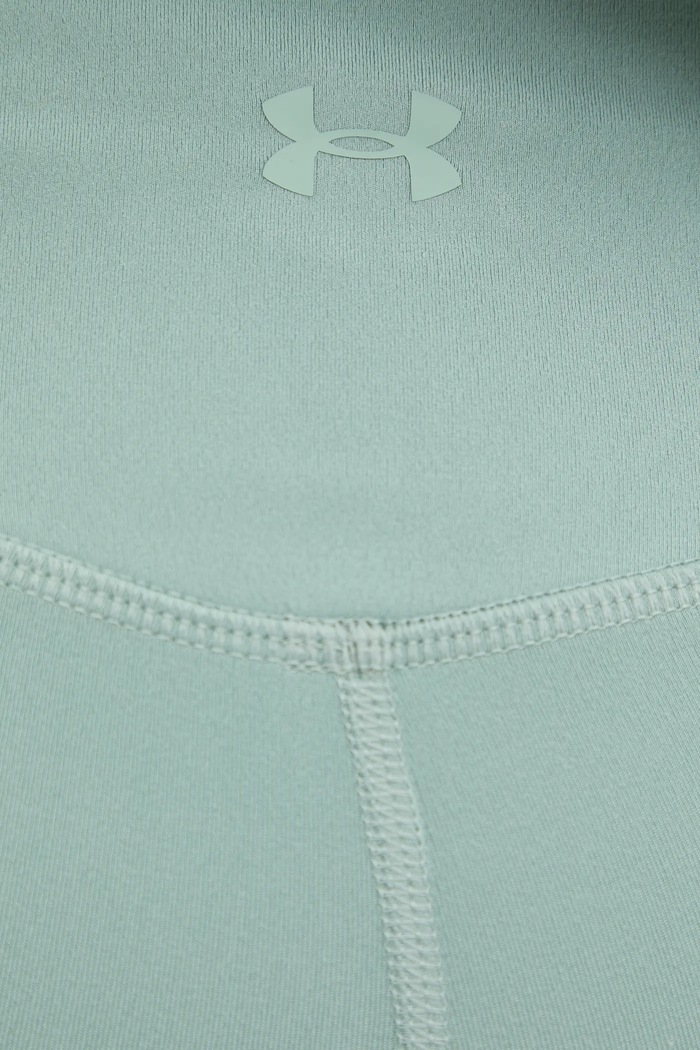 Under Armour szorty treningowe Meridian zielony 1382521