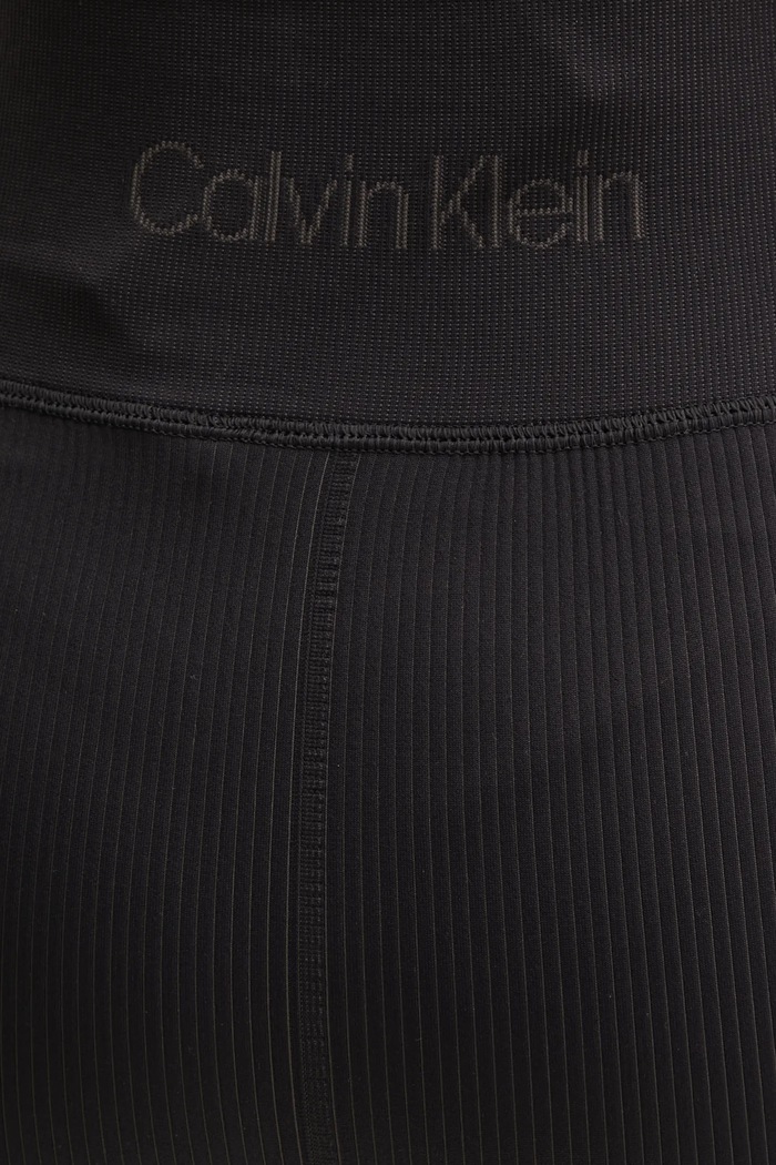 Calvin Klein Performance szorty treningowe czarny 00GWS4L735