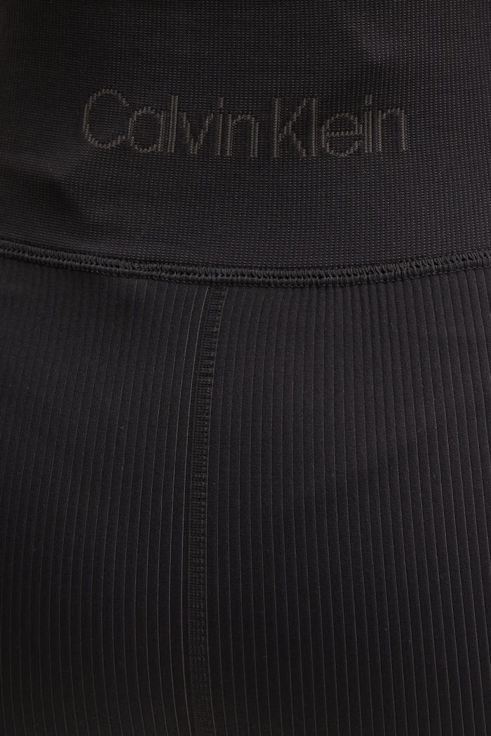 Calvin Klein Performance szorty treningowe czarny 00GWS4L735