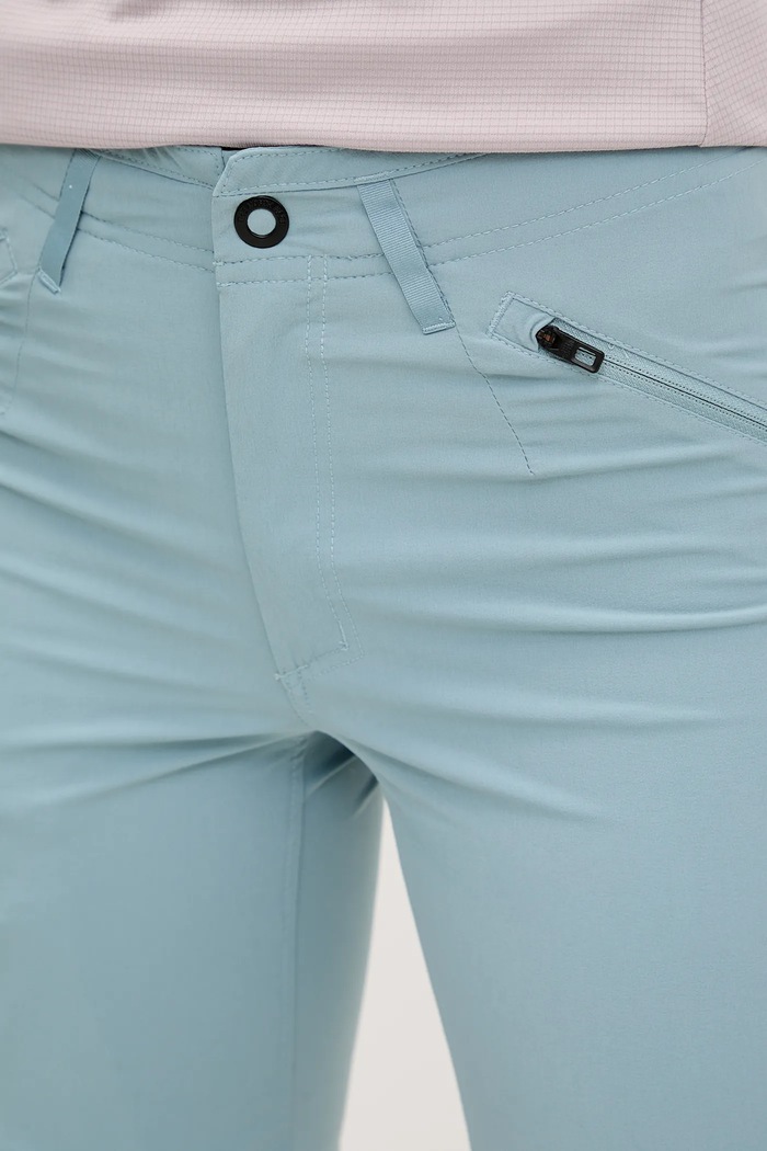 Pantaloni scurți outdoor Speedlight Slim The North Face NF0A826C4261 albastru