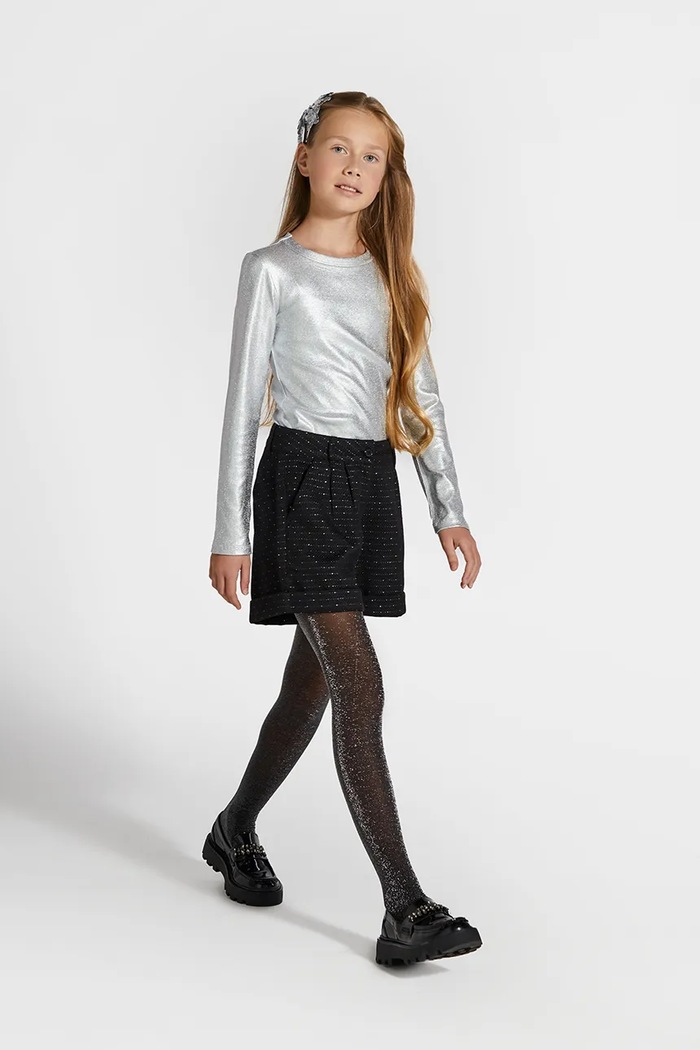 Coccodrillo pantaloni scurti copii ZC4119401EPG