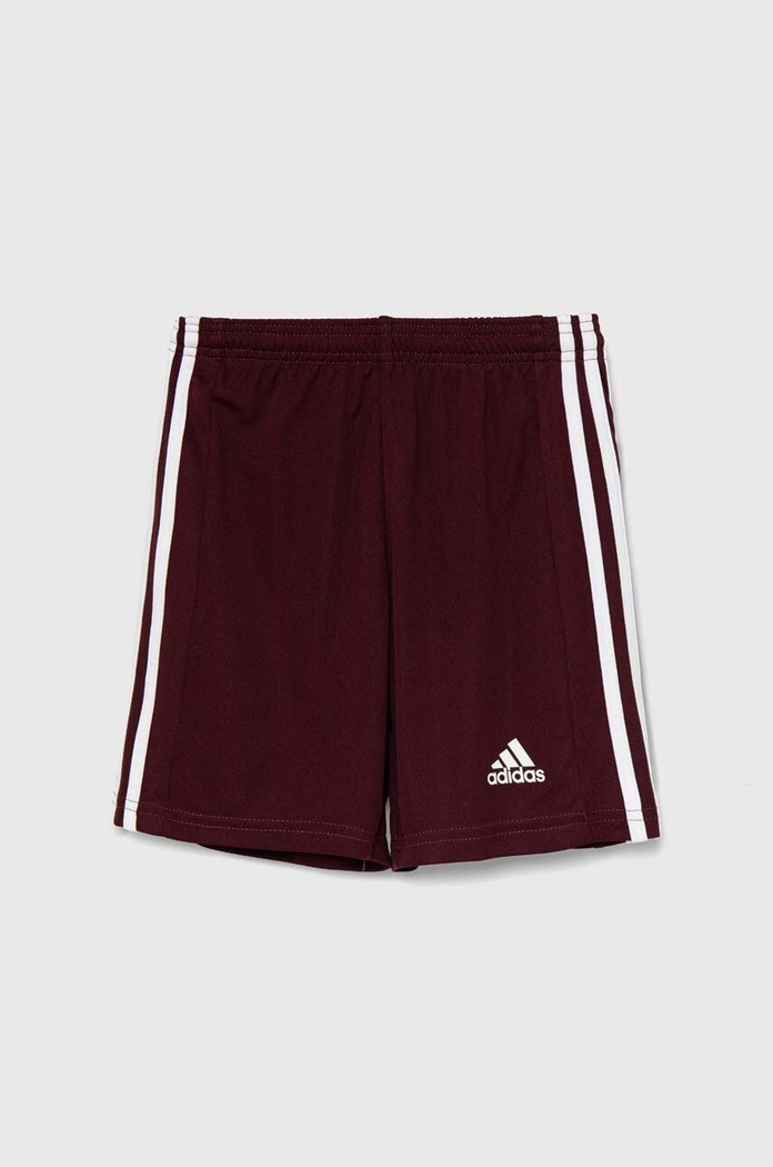 adidas Performance shorts bambino/a SQUAD 21 SHO maglia granata GN8081