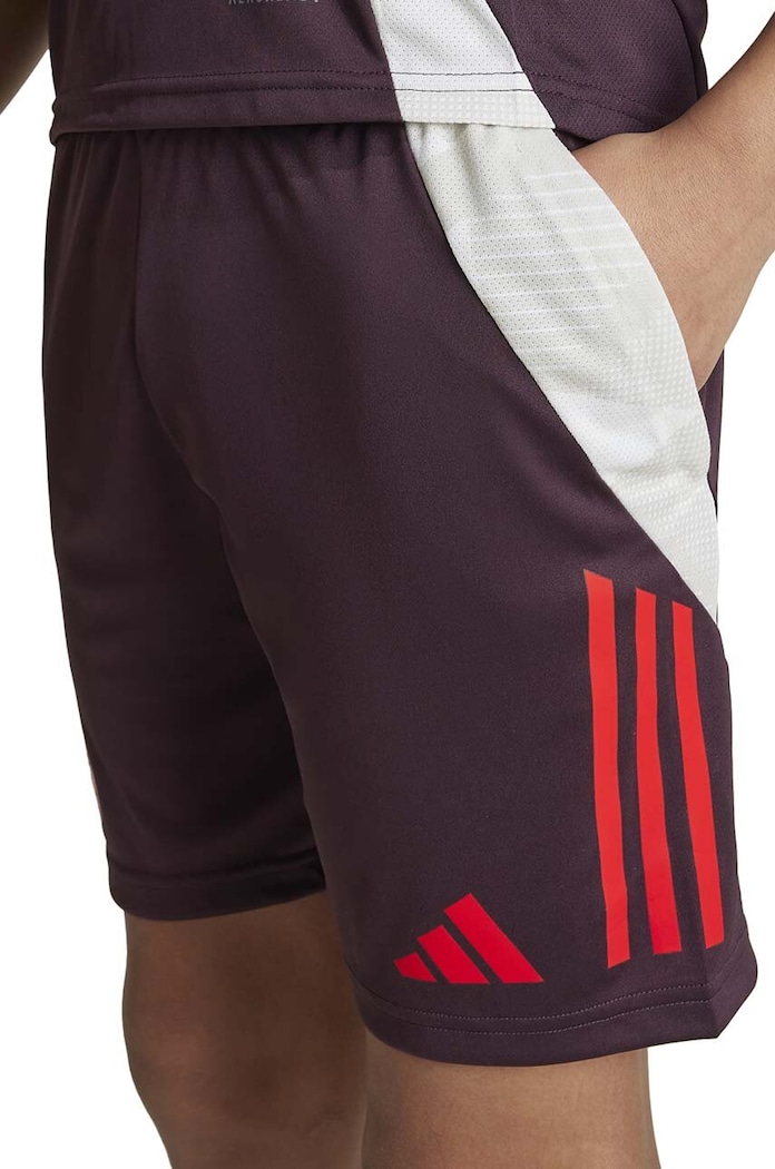 Dětské kraťasy adidas Performance FCB TR SHO IS9953