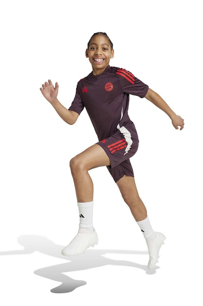 Dětské kraťasy adidas Performance FCB TR SHO IS9953