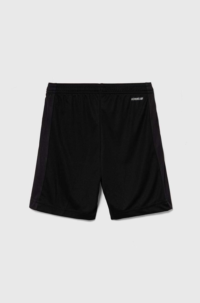 Chłopiec adidas szorty dziecięce J TR-ES SH IV9578 czarny