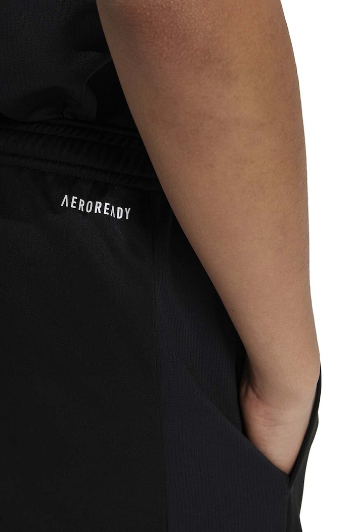 adidas szorty dziecięce J TR-ES SH IV9578