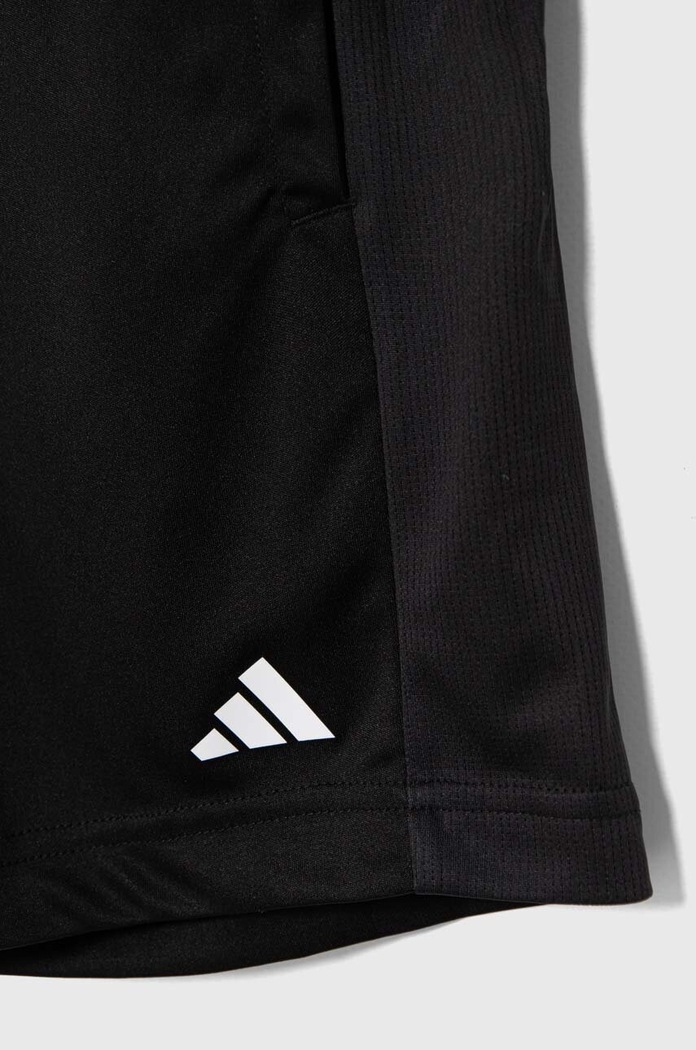 adidas szorty dziecięce J TR-ES SH czarny IV9578