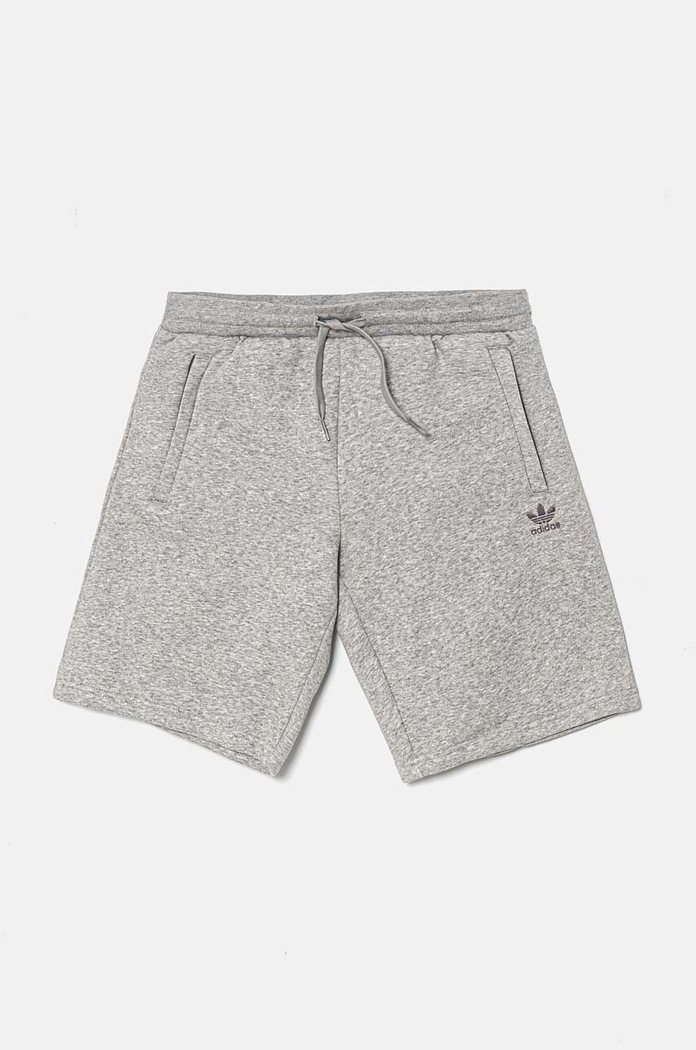 Dječje kratke hlače adidas Originals SHORTS IX5237 siva AW24