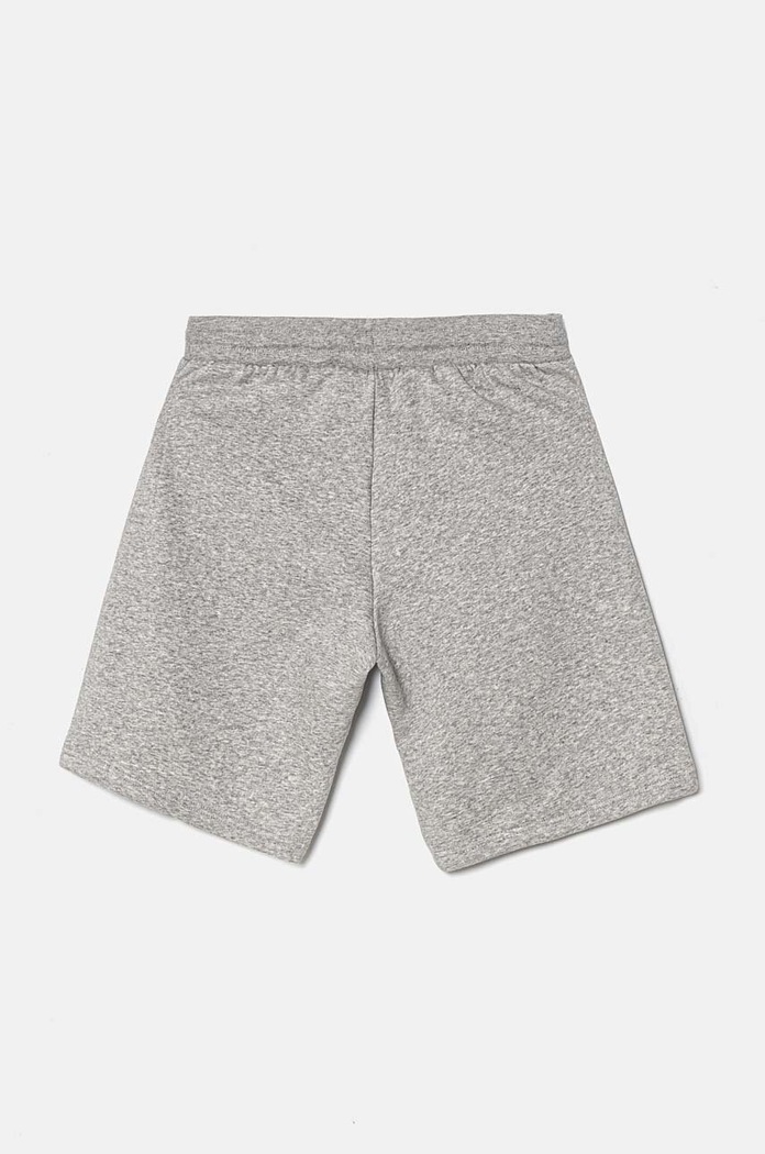 Dječaci Dječje kratke hlače adidas Originals SHORTS IX5237 siva