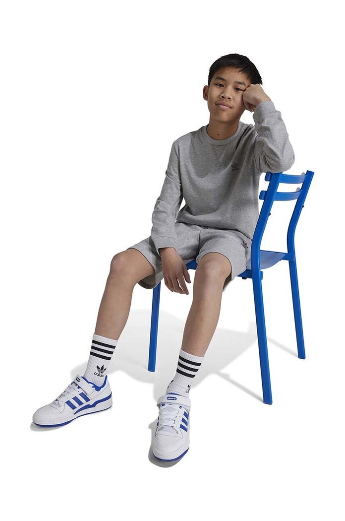 Dječje kratke hlače adidas Originals SHORTS IX5237