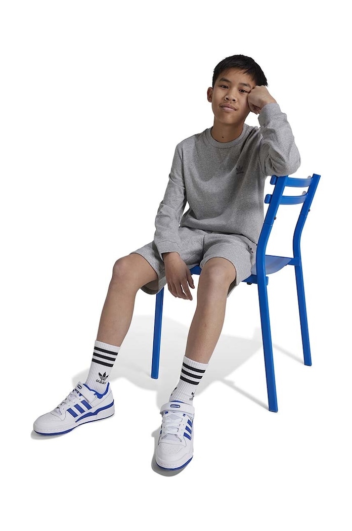 Dječje kratke hlače adidas Originals SHORTS IX5237