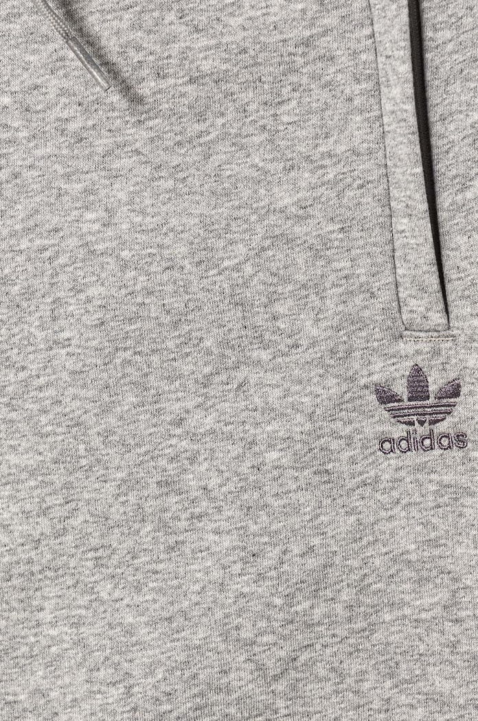Dječje kratke hlače adidas Originals SHORTS siva IX5237