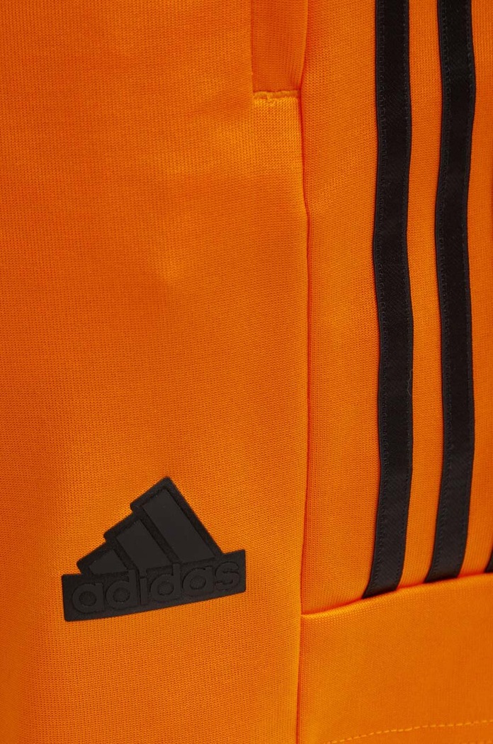adidas szorty Tiro pomarańczowy IY4491