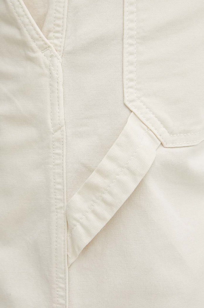 Kratke hlače Pepe Jeans CARPENTER SHORT PM801101 bež
